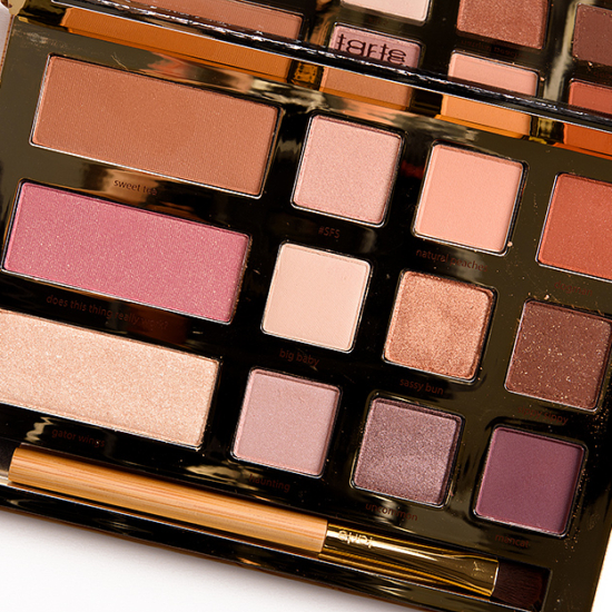 Tarte Swamp Queen