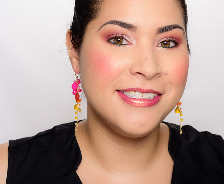 Tarte Does This Thing Really Work? Amazonian Clay Blush