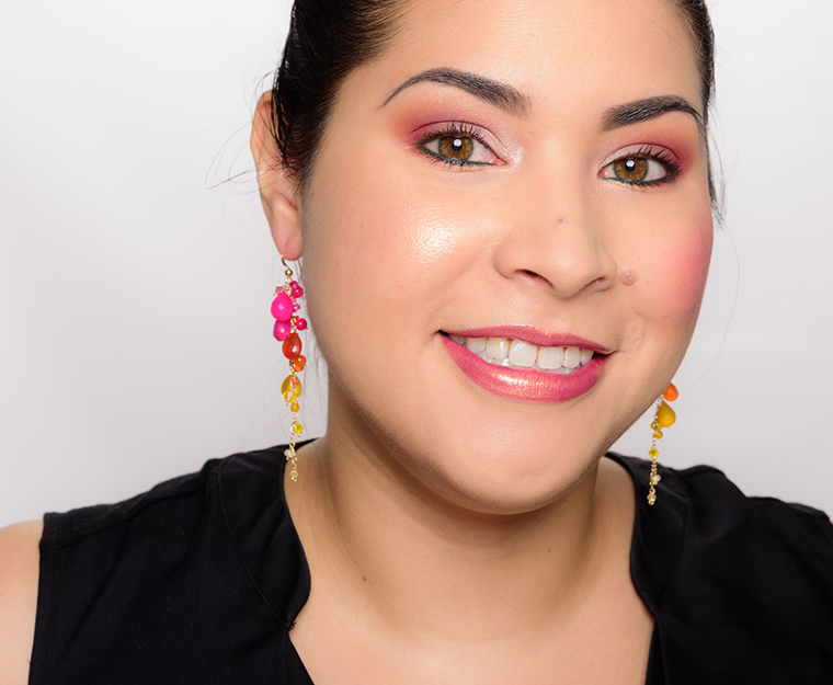 Tarte Does Gator Wings Amazonian Clay Highlighter