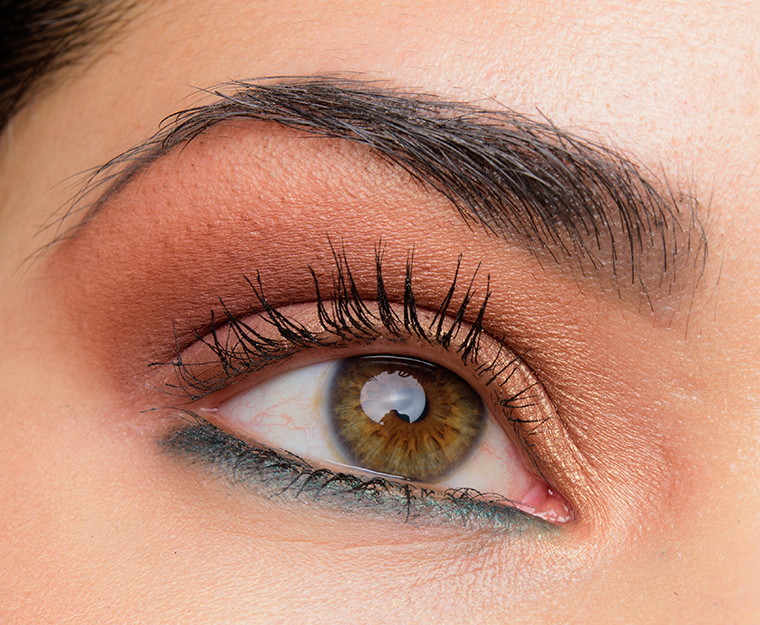 Tarte Mancat Amazonian Clay Eyeshadow