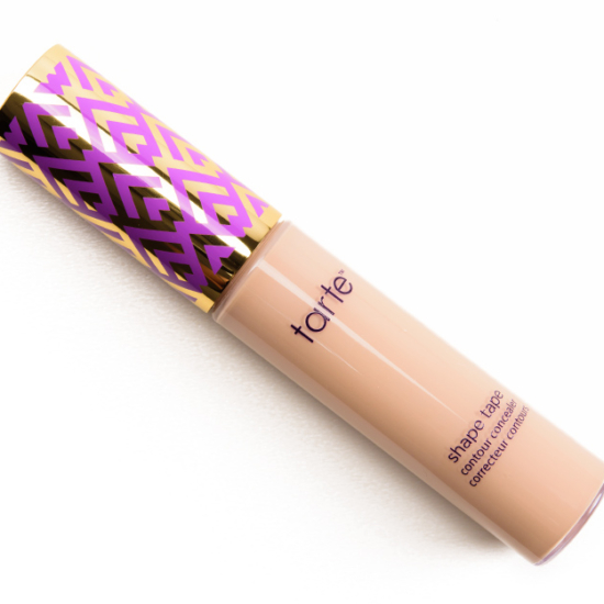 Tarte Double Duty Beauty Shape Tape Contour Concealer