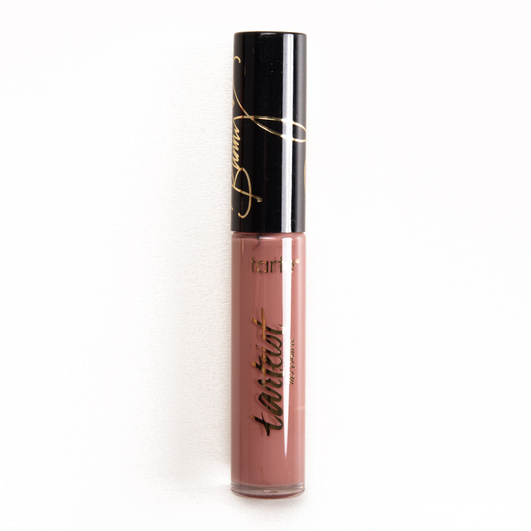 Tarte Texas Toast Tarteist Lip Paint
