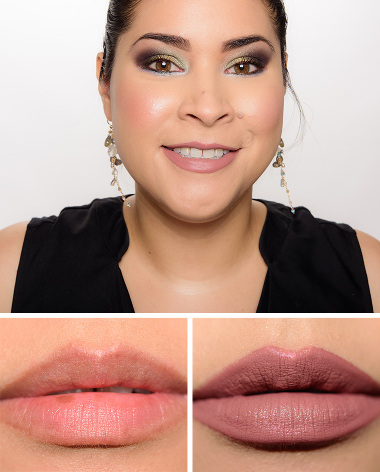 Tarte Texas Toast Tarteist Lip Paint
