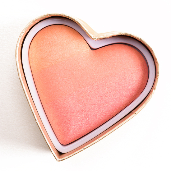Too Faced Sweethearts Perfect Flush Blush Sparkling Bellini