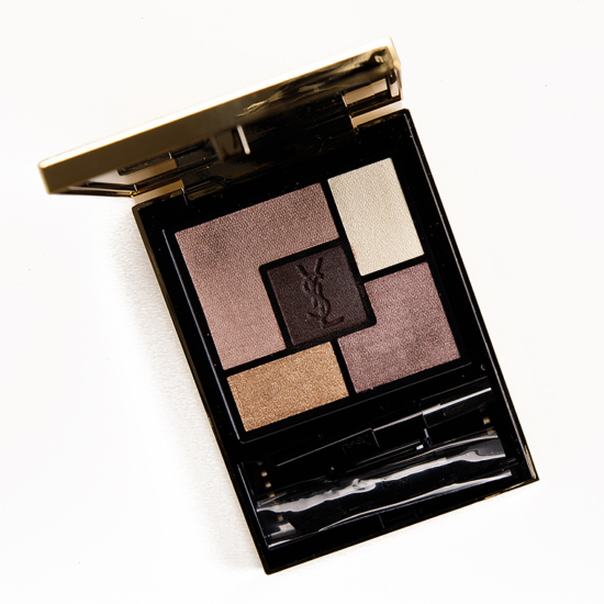 YSL Golden Glow (13) Couture Palette