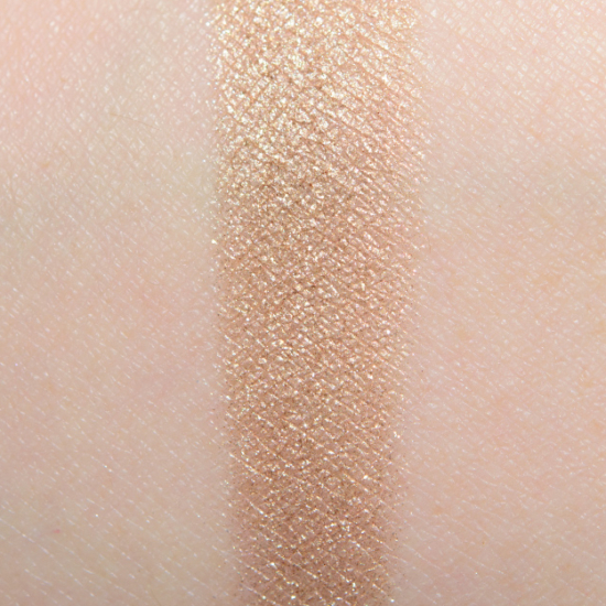 YSL Golden Glow #4 Couture Eyeshadow