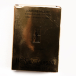 YSL Rosy Glow (14) Couture Palette