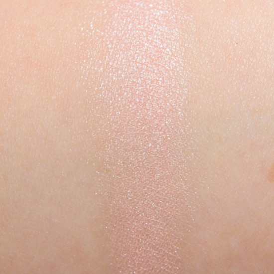 YSL Rosy Glow #1 Couture Eyeshadow