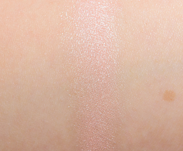 YSL Rosy Glow #1 Couture Eyeshadow