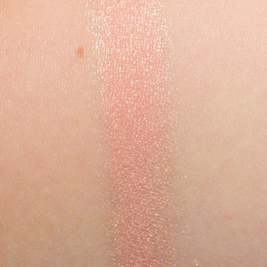 YSL Rosy Glow #4 Couture Eyeshadow