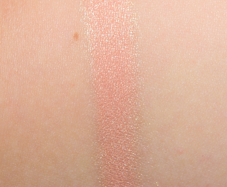 YSL Rosy Glow #4 Couture Eyeshadow