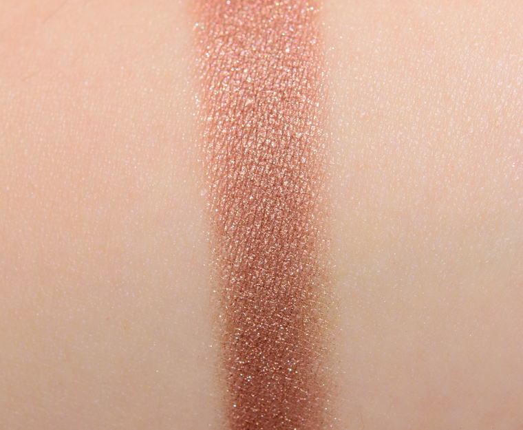 YSL Rosy Glow #5 Couture Eyeshadow