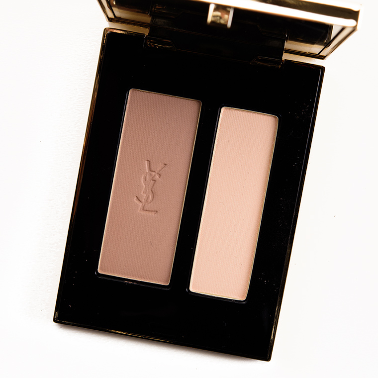 YSL Golden Contouring (1) Couture Contouring Palette