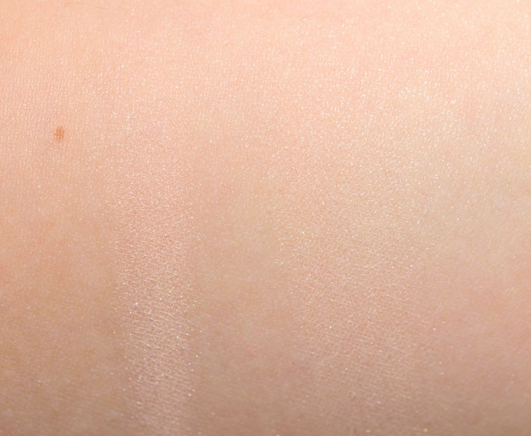 YSL Golden Contouring Highlight