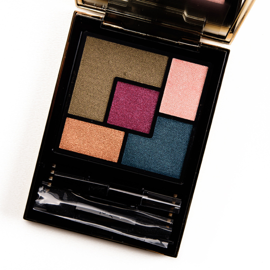YSL Scandal Couture Palette