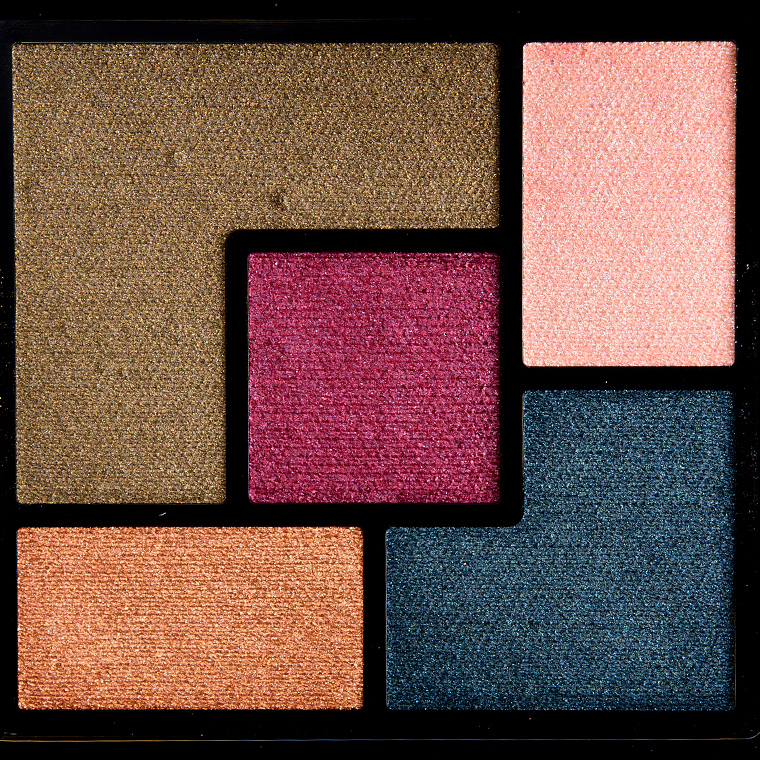 YSL Scandal Couture Palette