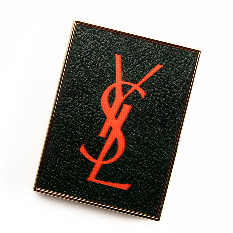 YSL Scandal Couture Palette