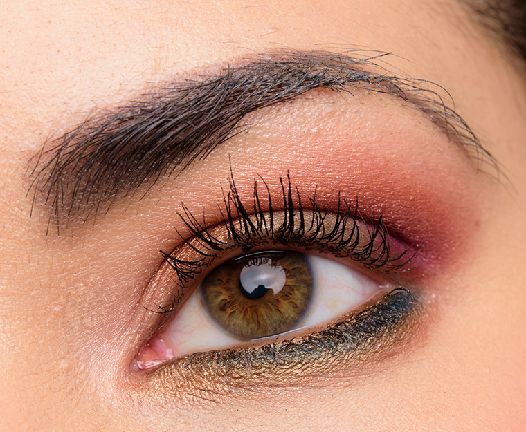 YSL Scandal Couture Palette