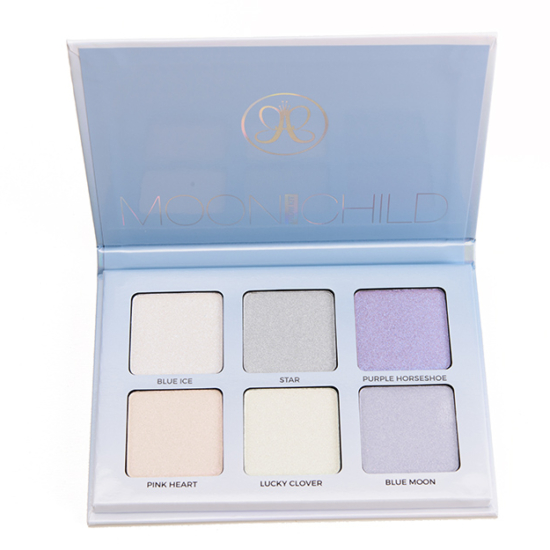 Anastasia Moonchild Glow Kit