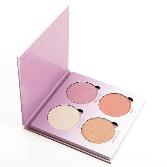 Anastasia Sweets Glow Kit