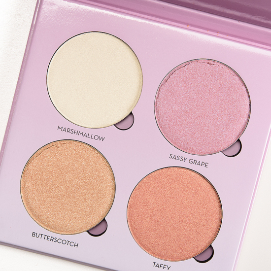 Anastasia Sweets Glow Kit