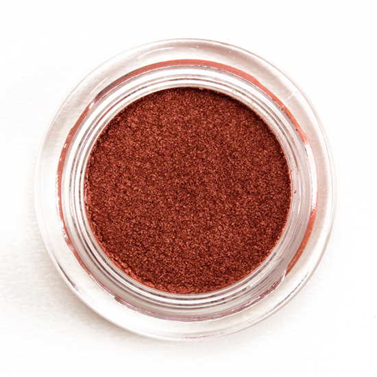 Chanel Rouge Brule (128) Illusion d'Ombre Long Wear Luminous Eyeshadow