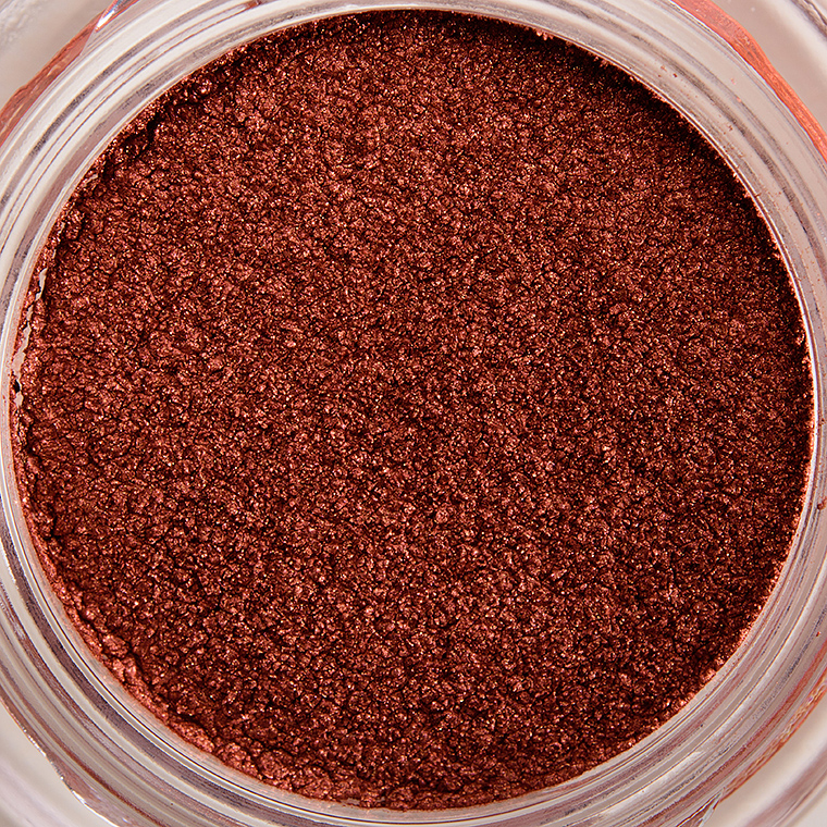 Chanel Rouge Rouge Brûlé (128) Illusion d'Ombre Eyeshadow