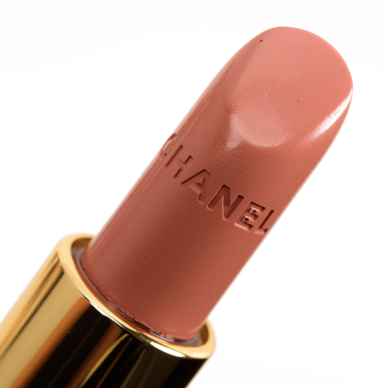 Chanel Rouge Ingenue (168) Rouge Allure Luminous Intense Lip Colour