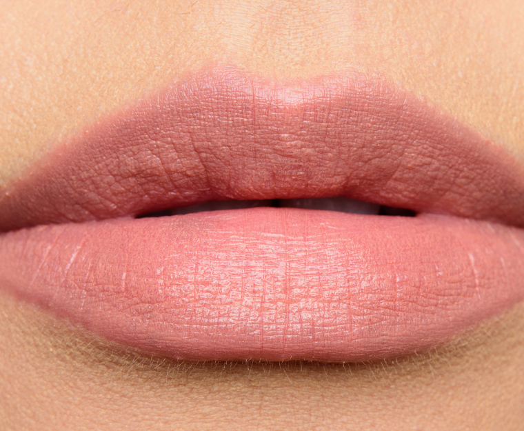 Chanel Rouge Ingenue (168) Rouge Allure Lipstick