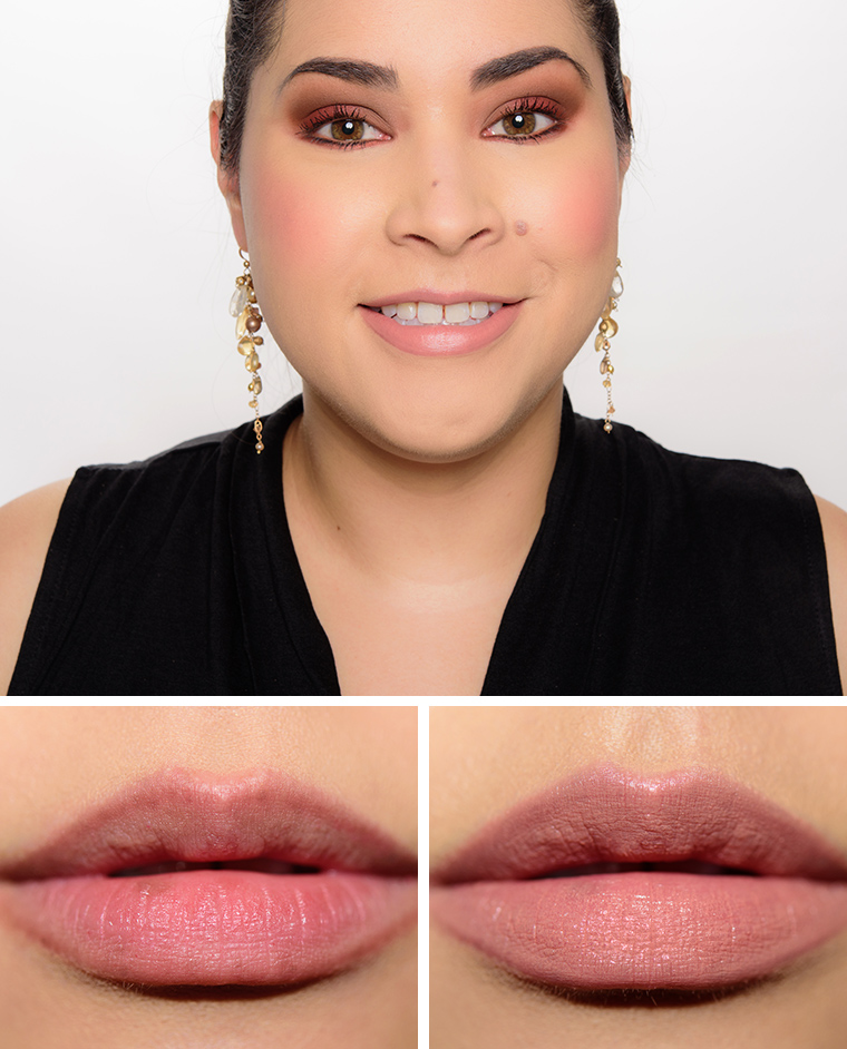 Chanel Rouge Ingenue (168) Rouge Allure Lipstick