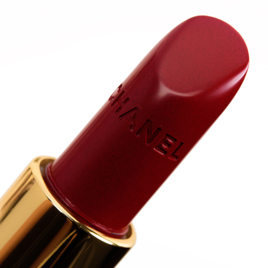 Chanel Rouge Tentation (169) Rouge Allure Luminous Intense Lip Colour