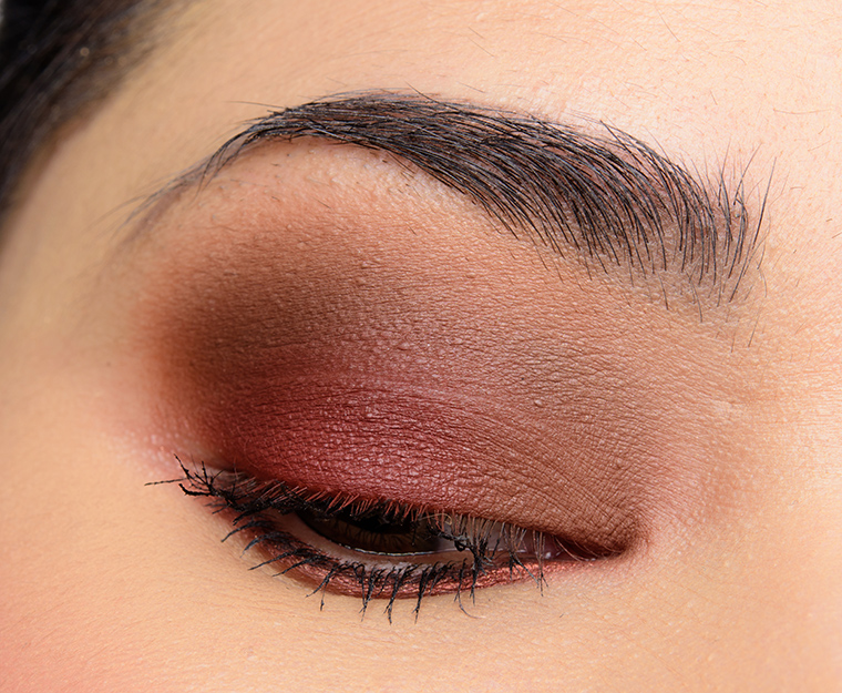 Chanel Candeur et Experience (268) Les 4 Ombres Multi-Effect Quadra Eyeshadow