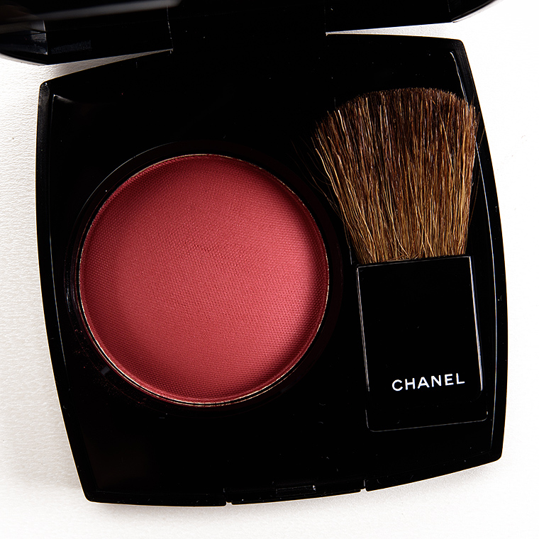 Chanel Rouge Profond (320) Joues Contraste Blush
