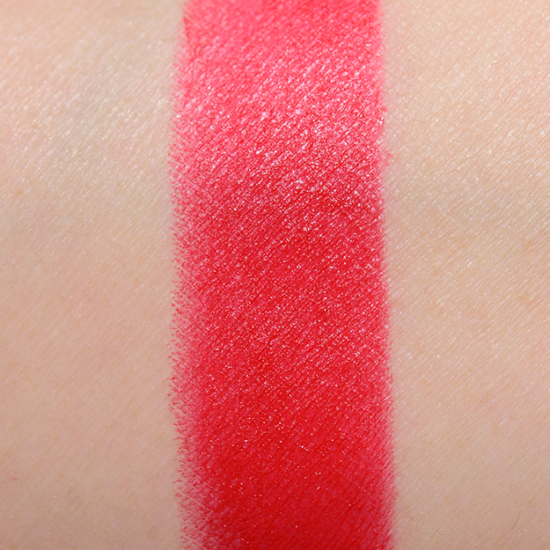 Chanel Rouge Charnel (56) Rouge Allure Velvet