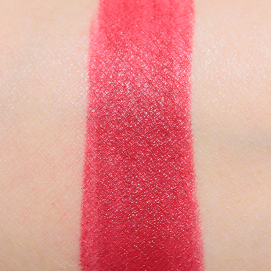 58 rouge vie chanel