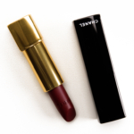 Chanel Rouge Audace (59) Rouge Allure Velvet