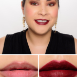 Chanel Rouge Audace (59) Rouge Allure Velvet