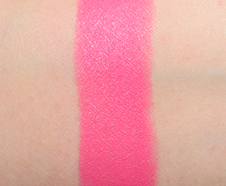 Charlotte Tilbury Bosworth's Beauty Lipstick