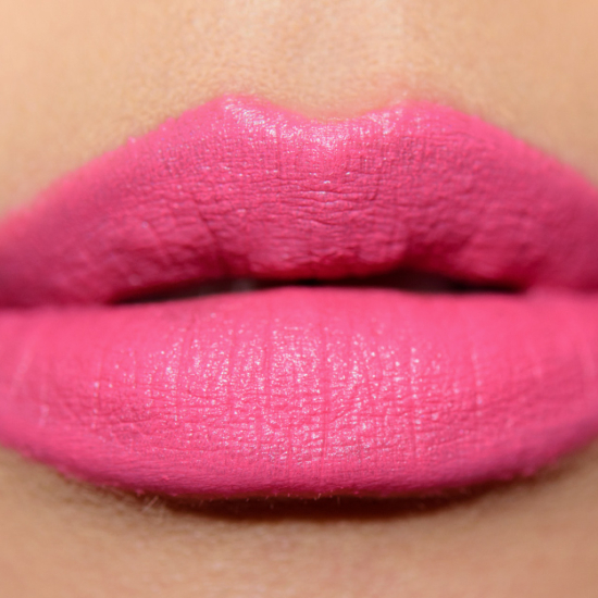 Charlotte Tilbury Bosworth's Beauty Matte Revolution Lipstick