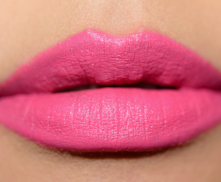 Charlotte Tilbury Bosworth's Beauty Lipstick