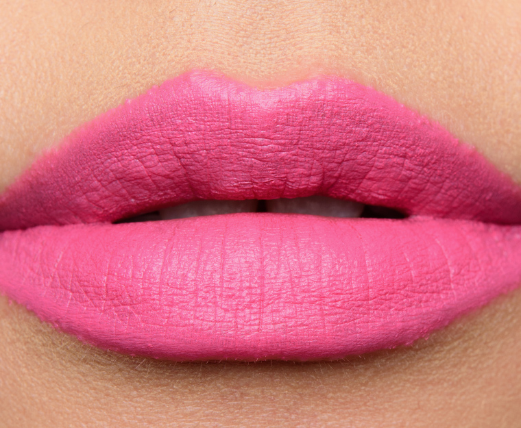 Charlotte Tilbury Bosworth's Beauty Lipstick