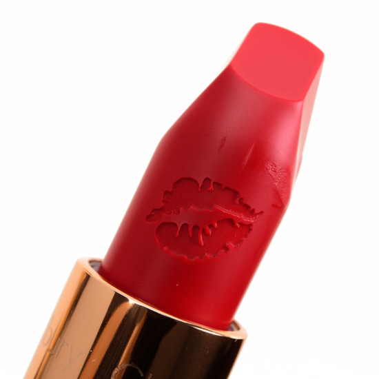 Charlotte Tilbury Matte Revolution Lipstick Carina's Love