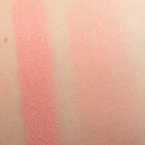 Charlotte Tilbury Seductive Beauty (Cheek Swish) Cheek to Chic Blusher