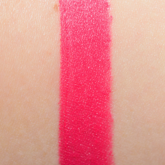 Charlotte Tilbury Electric Poppy Matte Revolution Lipstick