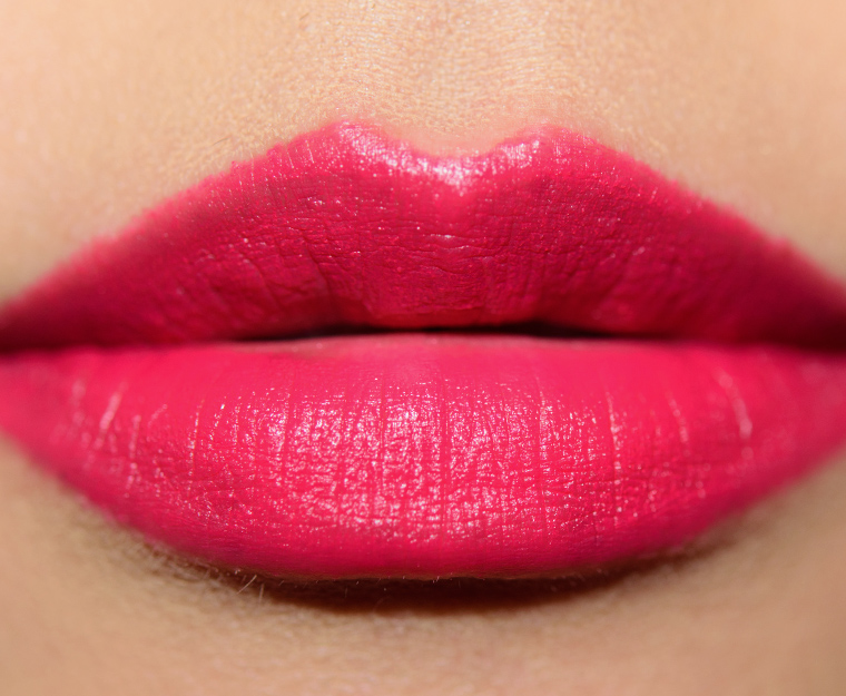 Charlotte Tilbury Electric Poppy Lipstick
