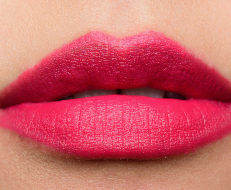 Charlotte Tilbury Electric Poppy Lipstick
