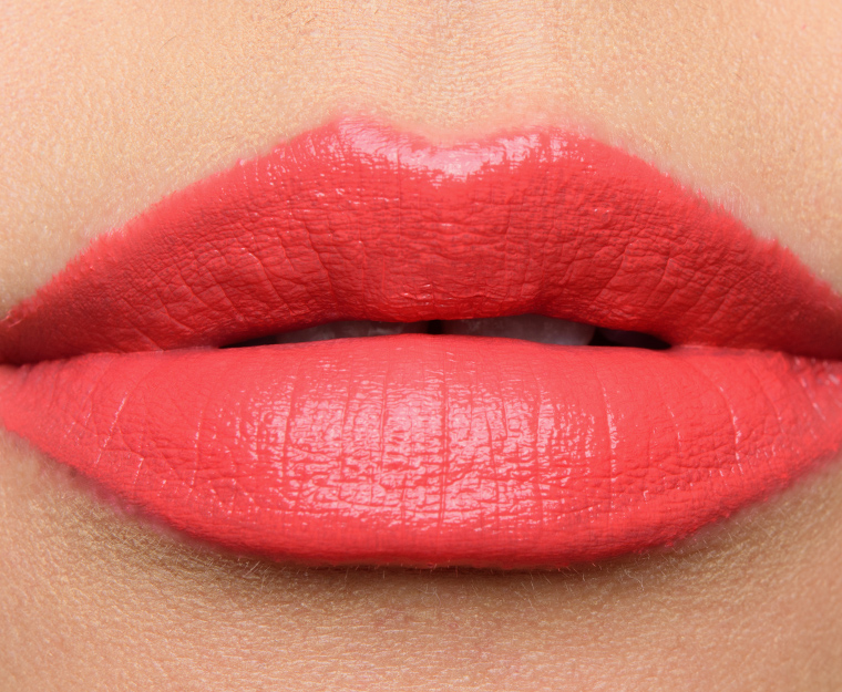 Charlotte Tilbury Hot Emily Lipstick