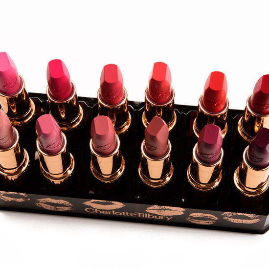 Charlotte Tilbury Hot Lips