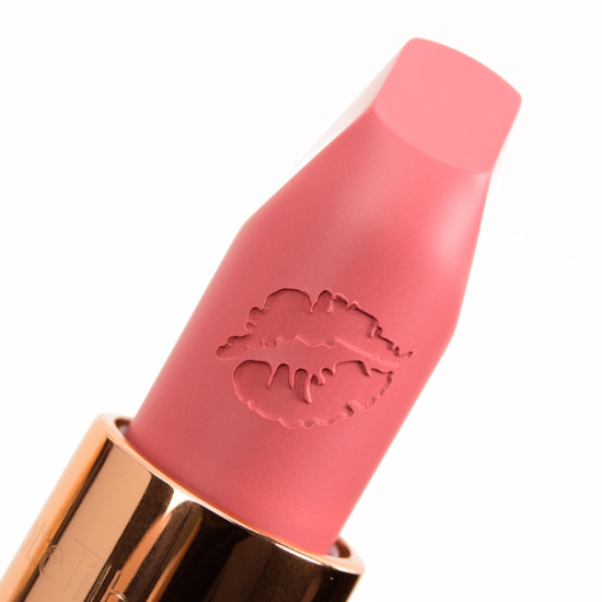 Charlotte Tilbury Matte Revolution Lipstick Kidman's Kiss