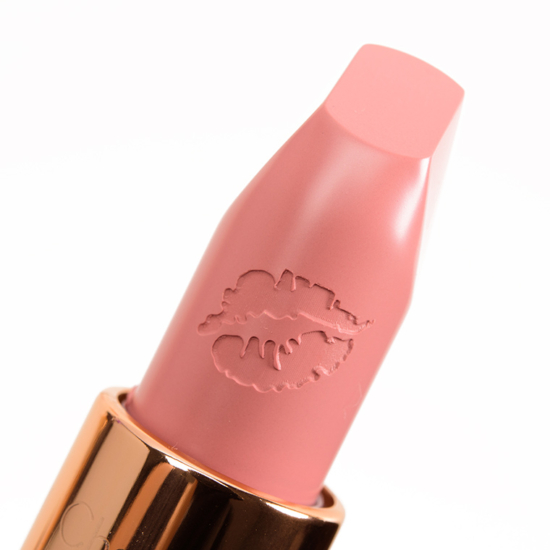 Charlotte Tilbury Kissing Lipstick Kim K.W.